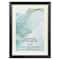 8 Pack: Black 12" x 18" Frame With Mat, Lifestyles™ by Studio Décor®